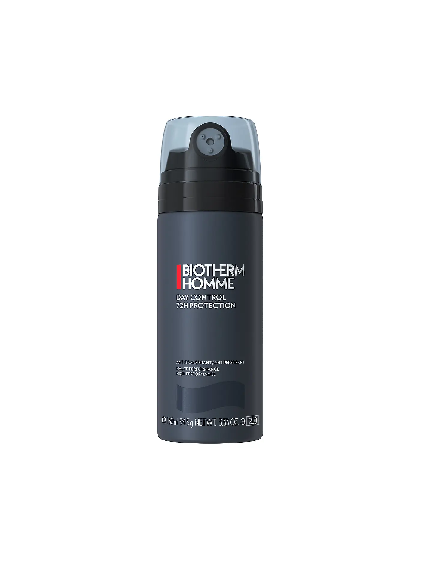 BIOTHERM | Homme Day Control 72H Extreme Protection 150ml | 